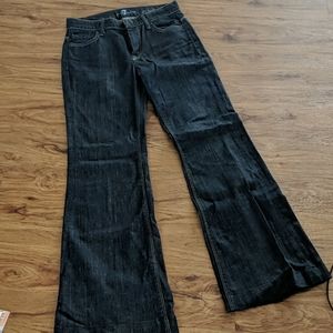 7 for all Mankind Ginger flared Jeans